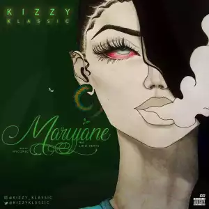 Kizzy Klassic - Mary Jane